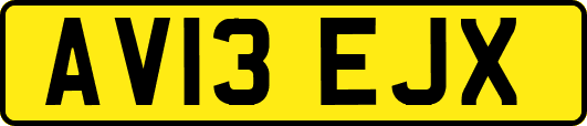 AV13EJX