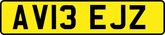 AV13EJZ
