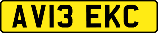 AV13EKC