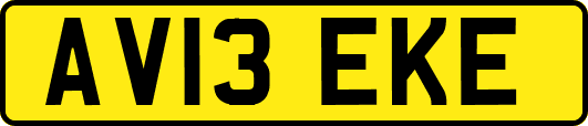AV13EKE