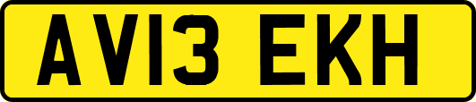AV13EKH