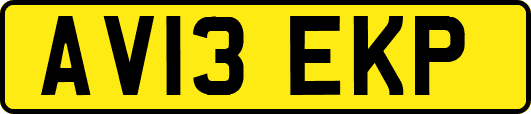 AV13EKP