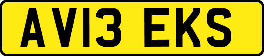 AV13EKS