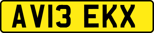 AV13EKX