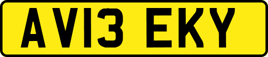 AV13EKY