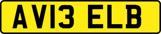 AV13ELB