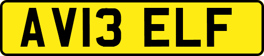 AV13ELF