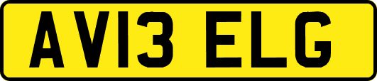 AV13ELG