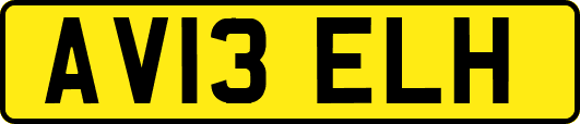 AV13ELH