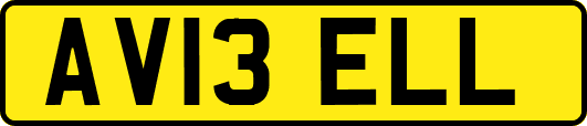 AV13ELL