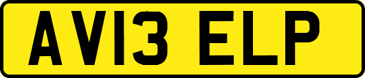 AV13ELP