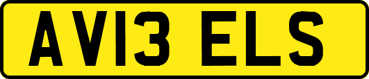 AV13ELS