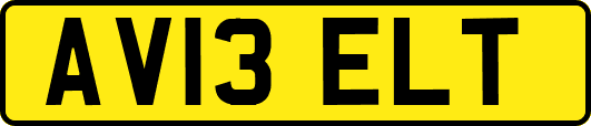 AV13ELT