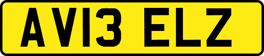AV13ELZ