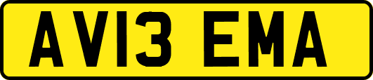 AV13EMA