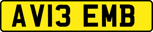 AV13EMB
