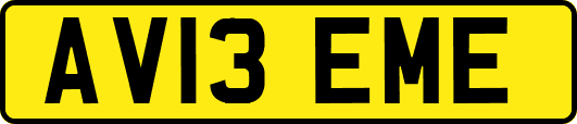 AV13EME