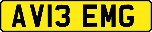 AV13EMG