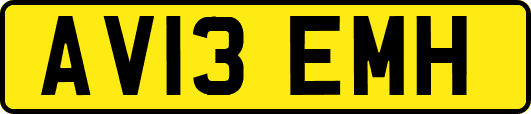 AV13EMH
