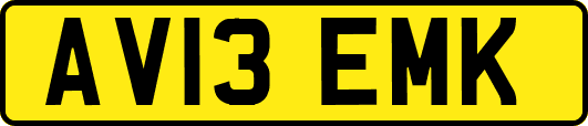 AV13EMK