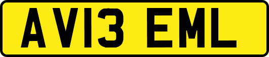AV13EML