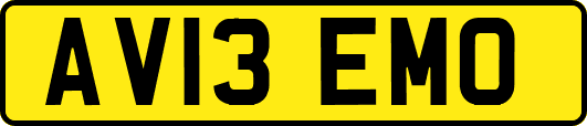 AV13EMO