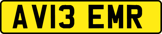 AV13EMR