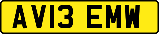 AV13EMW