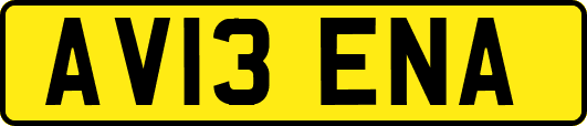 AV13ENA