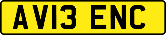 AV13ENC