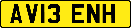 AV13ENH