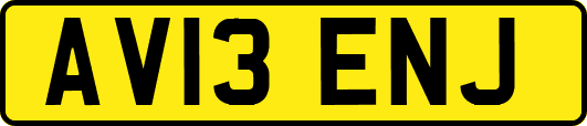 AV13ENJ