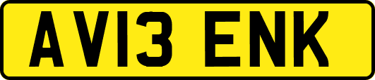 AV13ENK