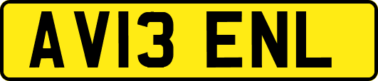 AV13ENL