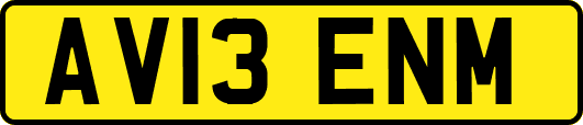 AV13ENM