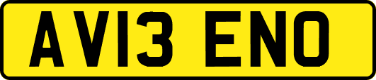 AV13ENO