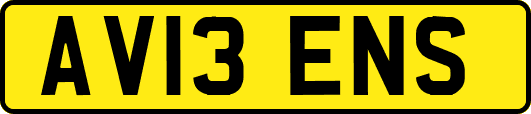 AV13ENS