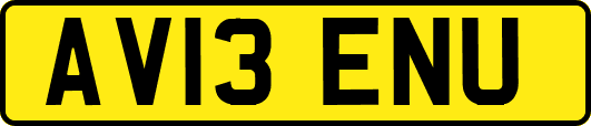 AV13ENU