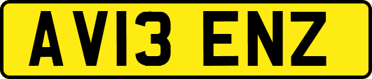 AV13ENZ