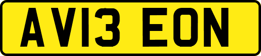 AV13EON