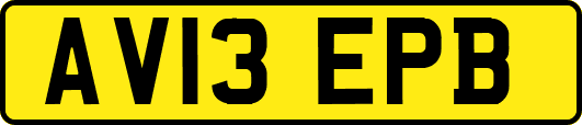 AV13EPB