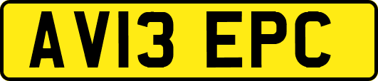 AV13EPC