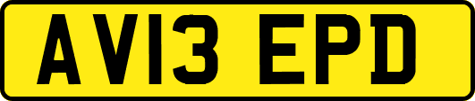 AV13EPD