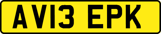 AV13EPK