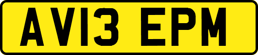 AV13EPM