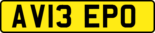 AV13EPO