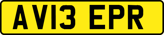 AV13EPR