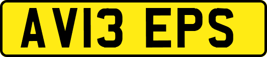 AV13EPS