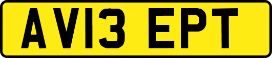 AV13EPT