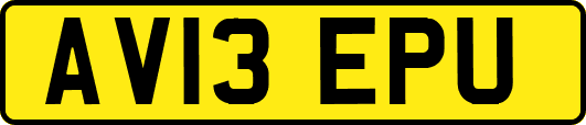 AV13EPU